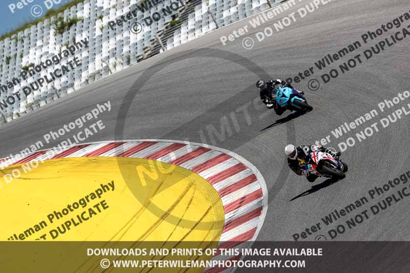 may 2019;motorbikes;no limits;peter wileman photography;portimao;portugal;trackday digital images